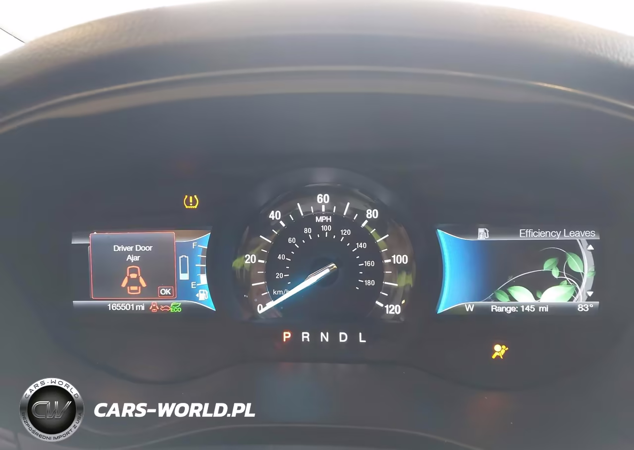 2018 Ford Fusion Hybrid Se VIN:3FA6P0LU9JR137627 - 7