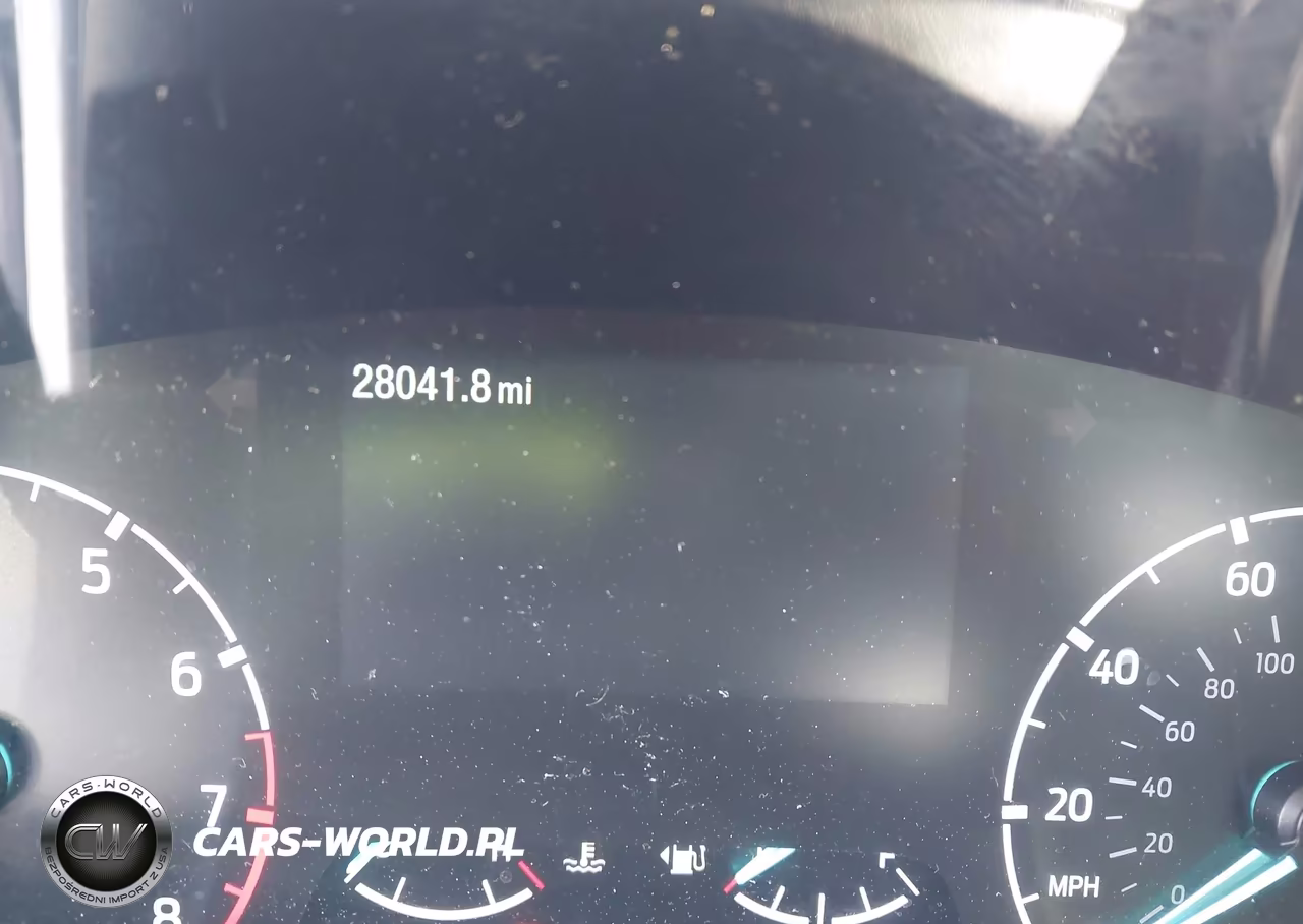 2022 Ford Maverick Xl VIN:3FTTW8E91NRA68185 - 7