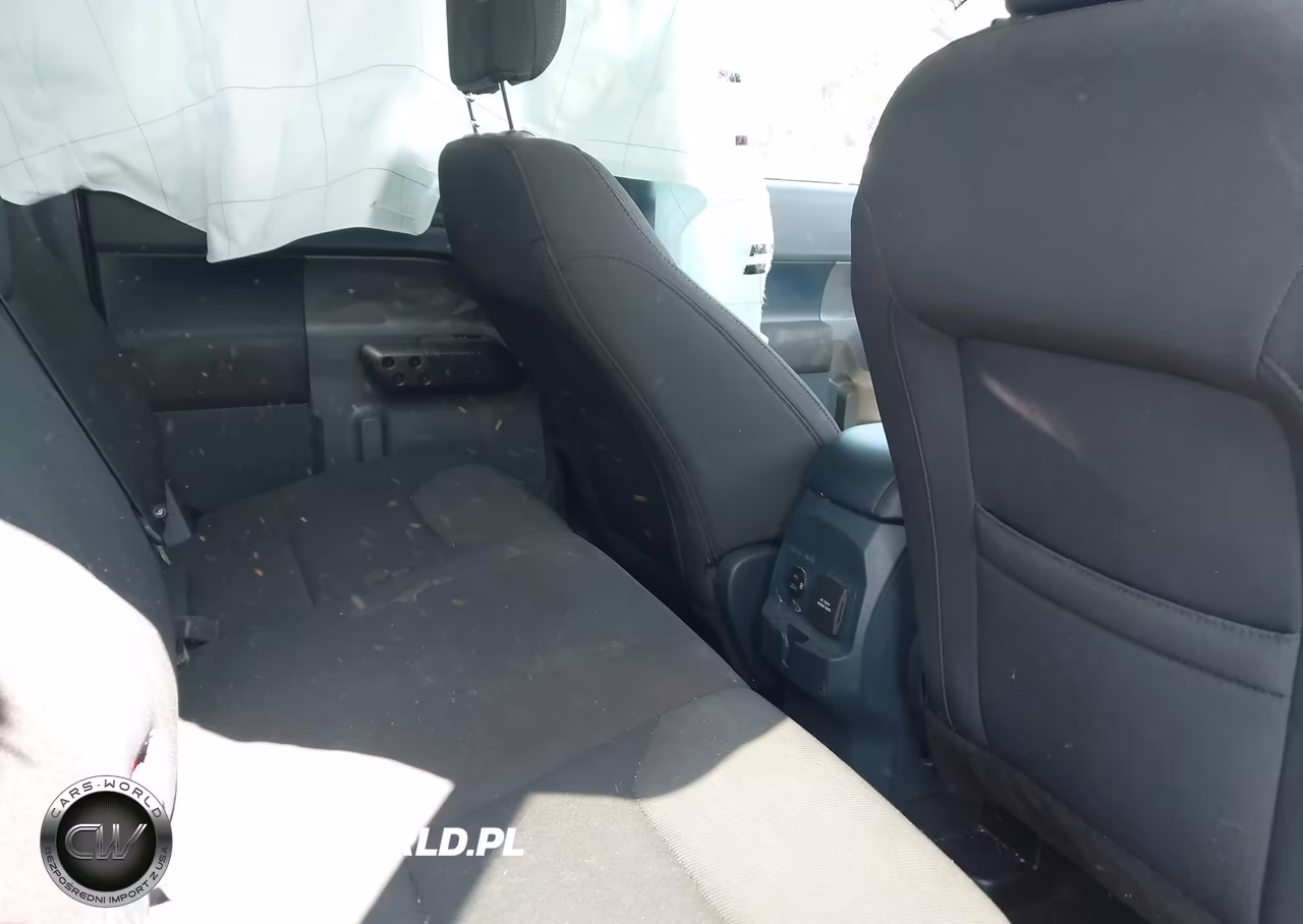 2022 Ford Maverick Xl VIN:3FTTW8E91NRA68185 - 8