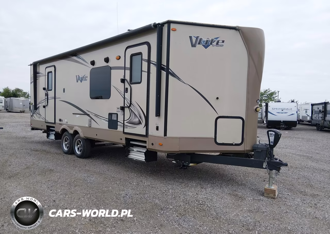 2018 Flagstaff Other – zdjęcie 1 z 10