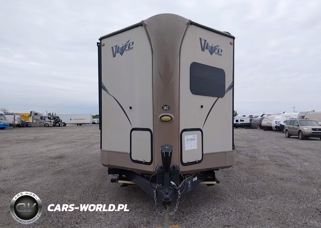 2018 Flagstaff Other VIN:4X4TFLB21J1882507 - 5