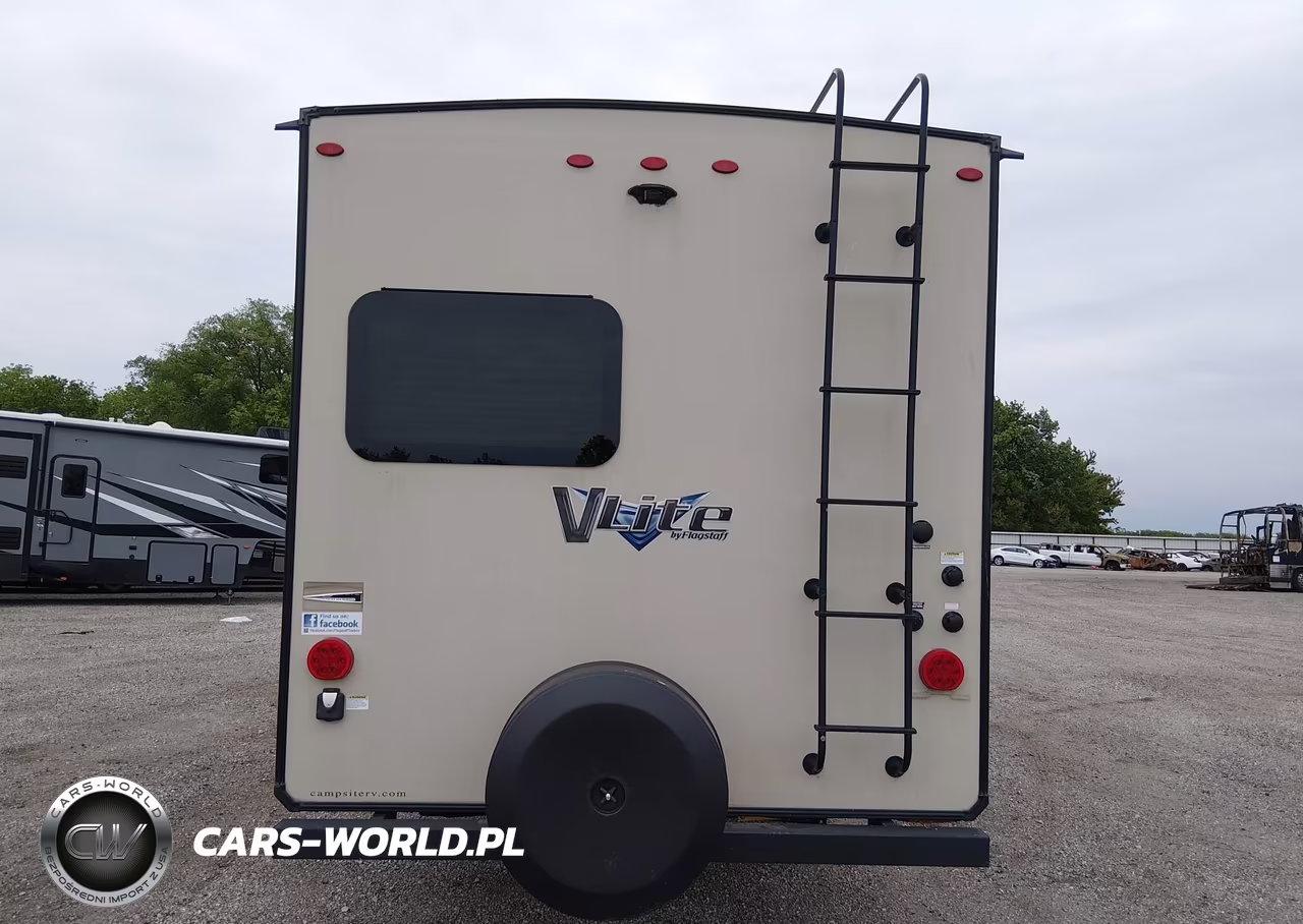 2018 Flagstaff Other VIN:4X4TFLB21J1882507 - 8