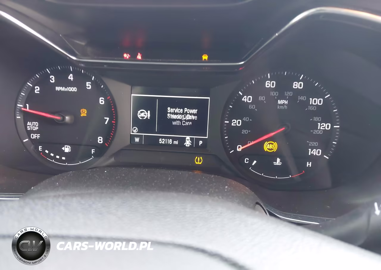 2023 Chevrolet Trailblazer Fwd Lt VIN:KL79MPSL4PB114333 - 7