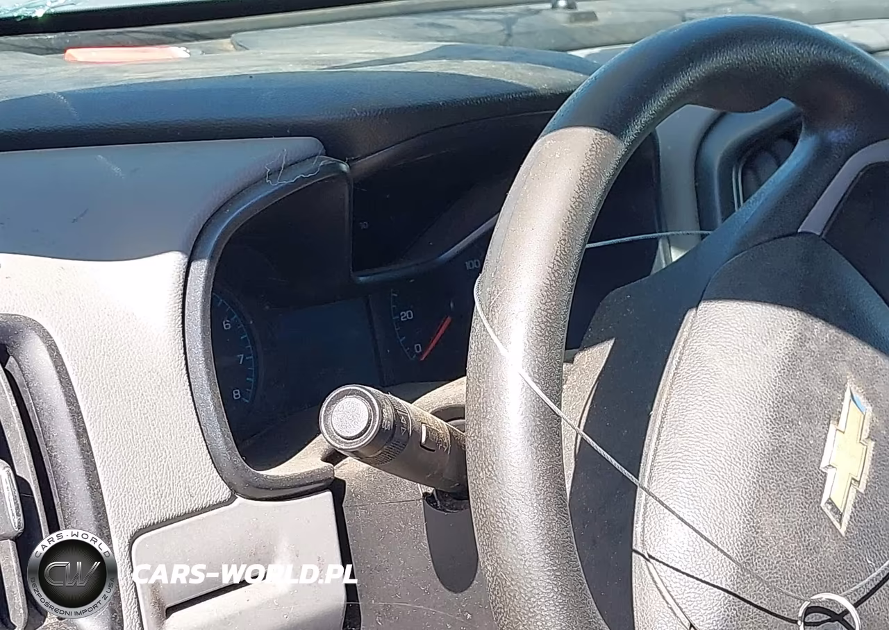 2018 Chevrolet Colorado Wt VIN:1GCGSBEA2J1195956 - 15