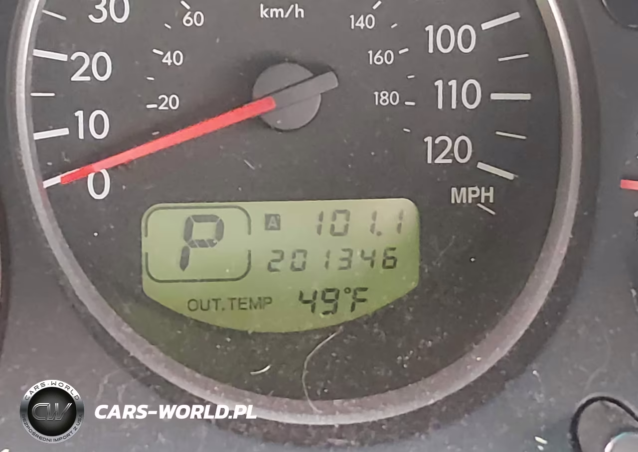 2007 Subaru Forester 2.5X VIN:JF1SG65657H710808 - 12