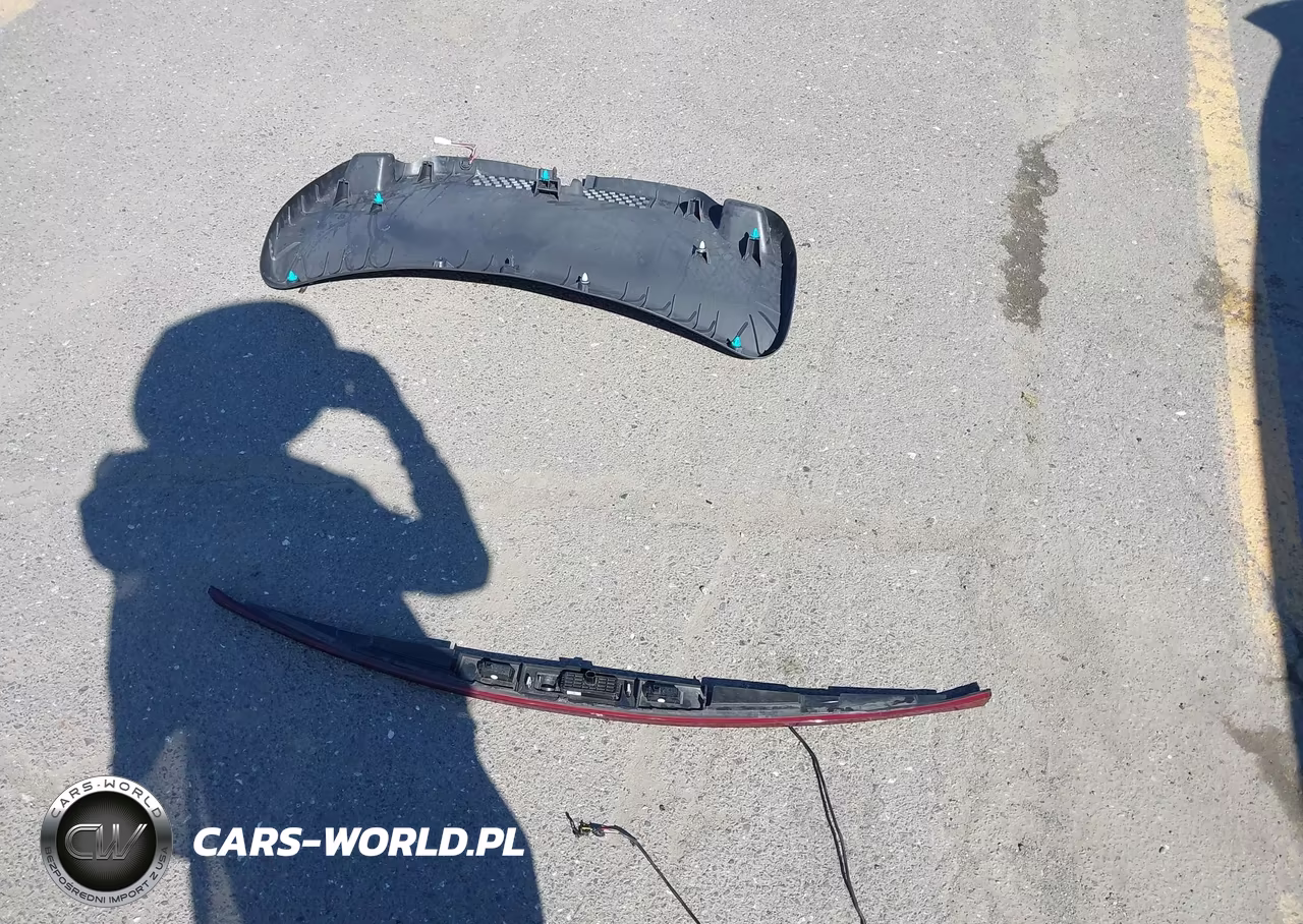 2020 Tesla Model 3 Standard Range Plus Rear-Wheel Drive-Standard Range Rear-Wheel Drive VIN:5YJ3E1EA8LF630098 - 12