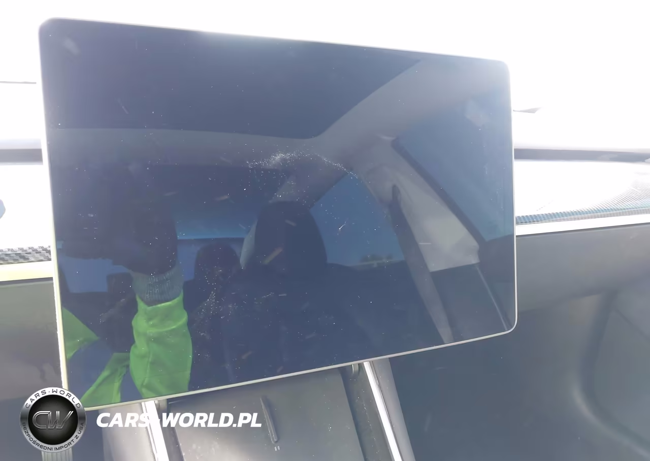 2020 Tesla Model 3 Standard Range Plus Rear-Wheel Drive-Standard Range Rear-Wheel Drive VIN:5YJ3E1EA8LF630098 - 16