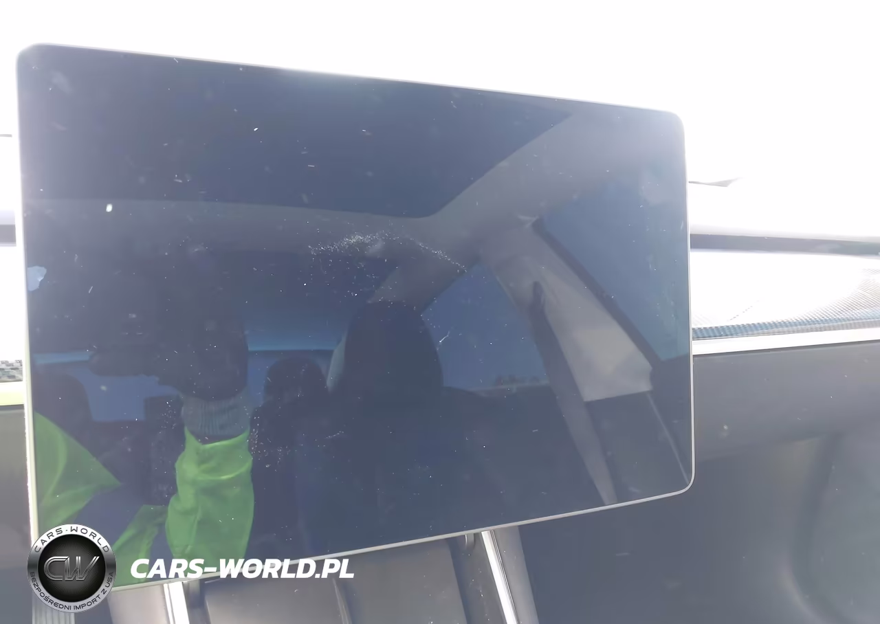 2020 Tesla Model 3 Standard Range Plus Rear-Wheel Drive-Standard Range Rear-Wheel Drive VIN:5YJ3E1EA8LF630098 - 7