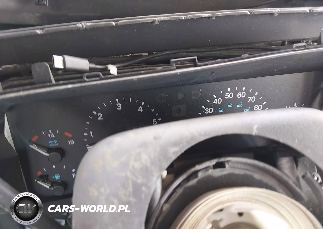 1999 Jeep Wrangler Se VIN:1J4FY29PXXP455240 - 7