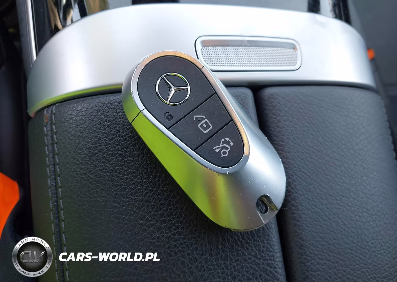 2025 Mercedes-Benz Glc 300 4Matic Suv VIN:W1NKM4HB0SF249949 - 11