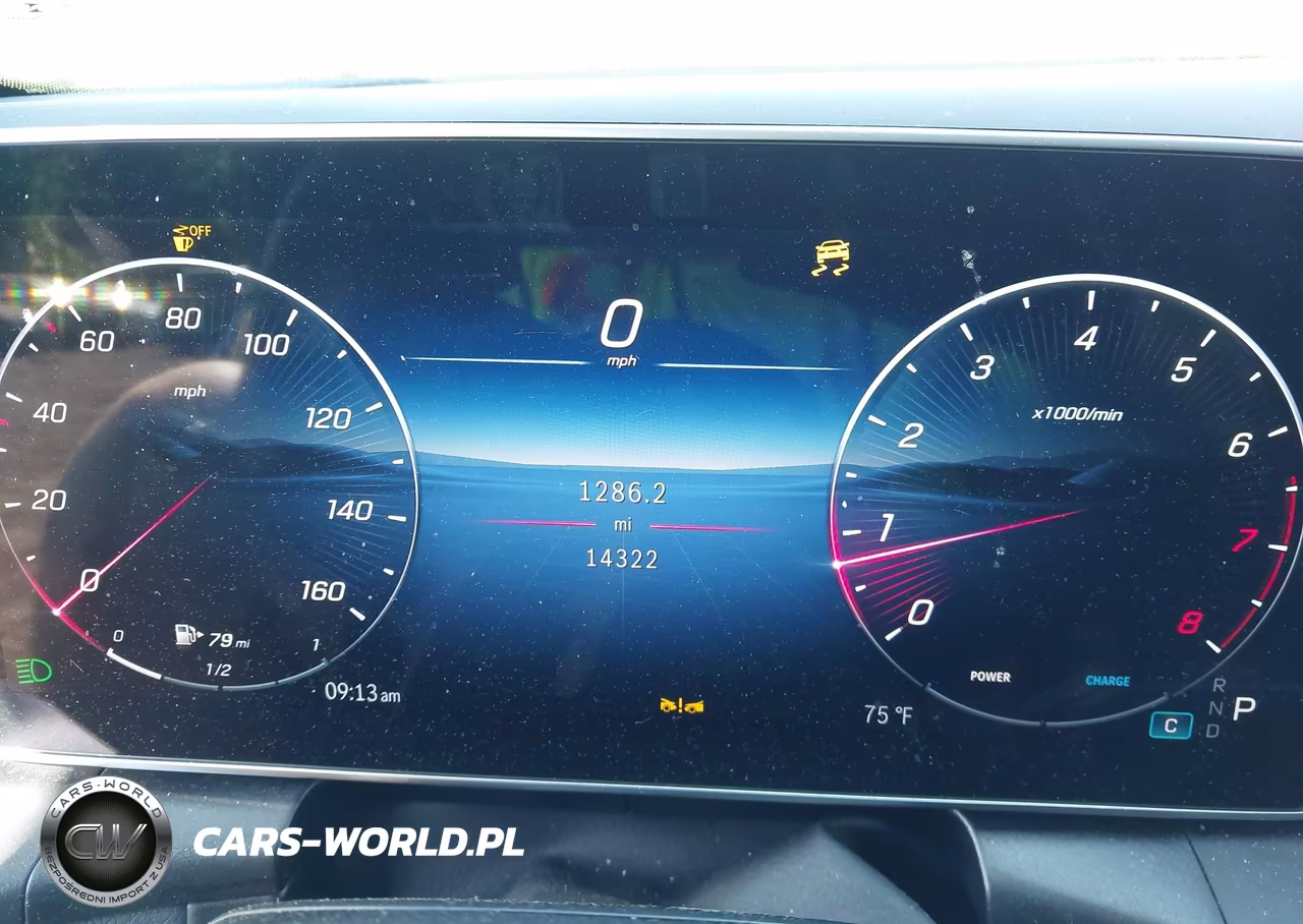 2025 Mercedes-Benz Glc 300 4Matic Suv VIN:W1NKM4HB0SF249949 - 7