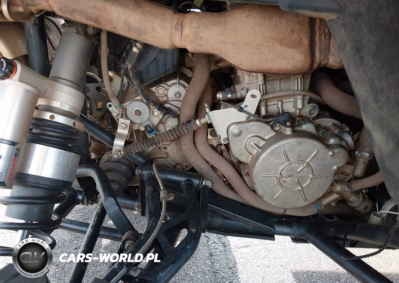 2024 Polaris General Xp 1000 Sport VIN:3NSGXE992RH367346 - 8
