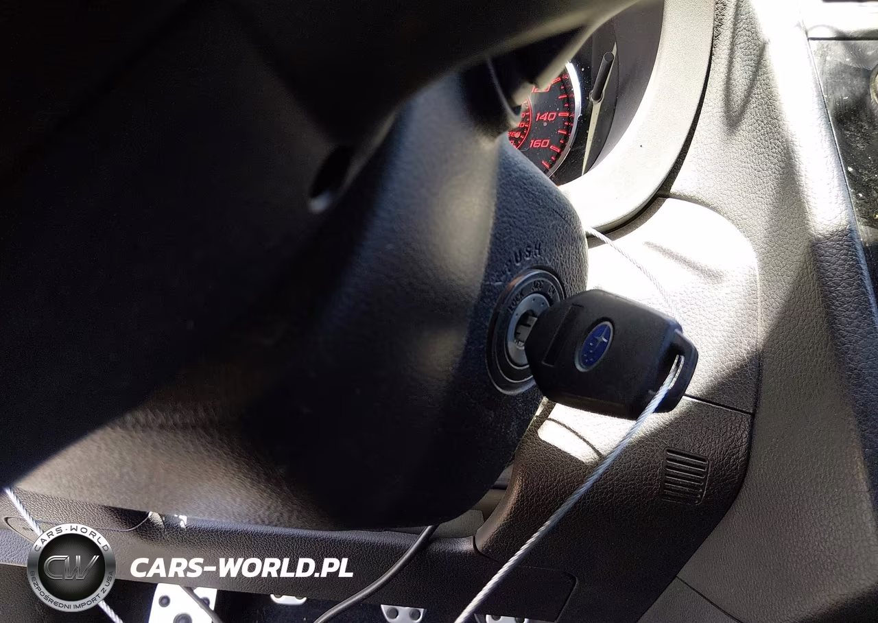 2017 Subaru Wrx VIN:JF1VA1B66H9820218 - 11