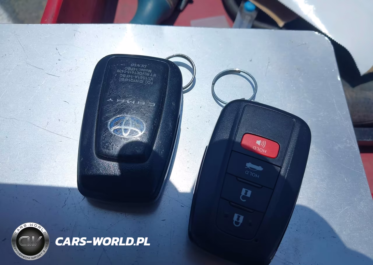 2018 Toyota Camry Hybrid Xle VIN:4T1B21HK5JU500627 - 11