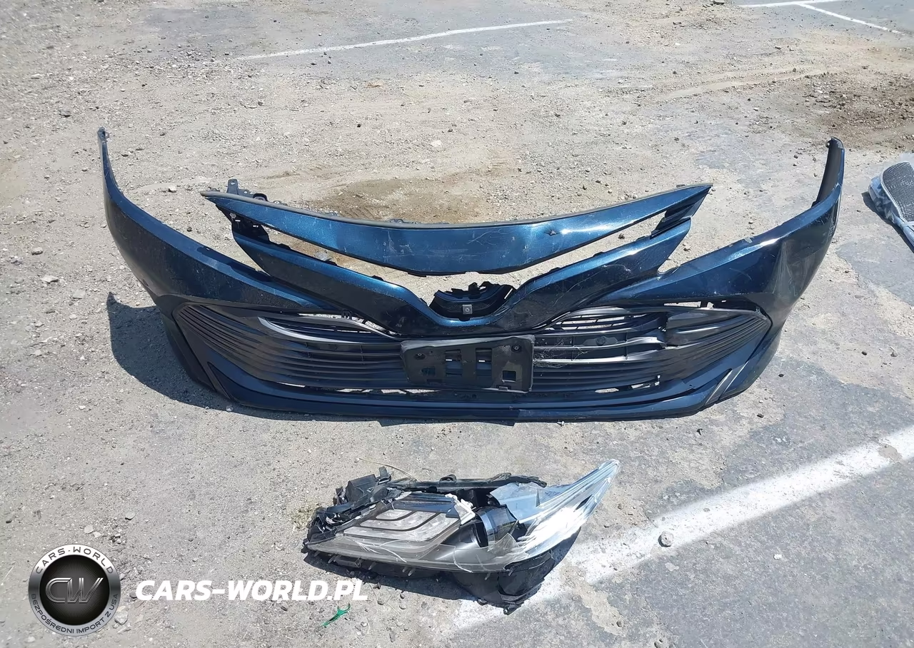 2018 Toyota Camry Hybrid Xle VIN:4T1B21HK5JU500627 - 12