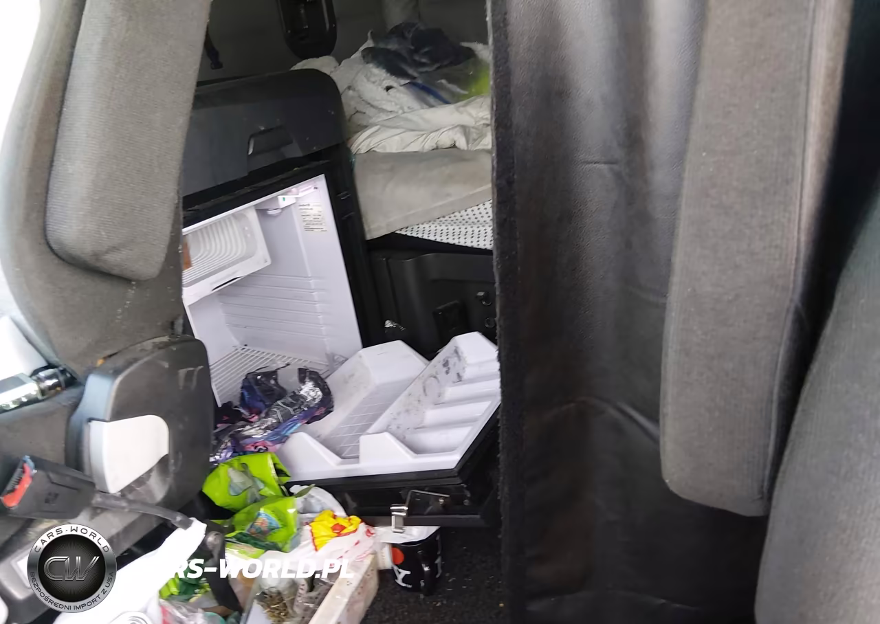 2021 Freightliner New Cascadia 126 VIN:3AKJHHDR7MSMG9104 - 6