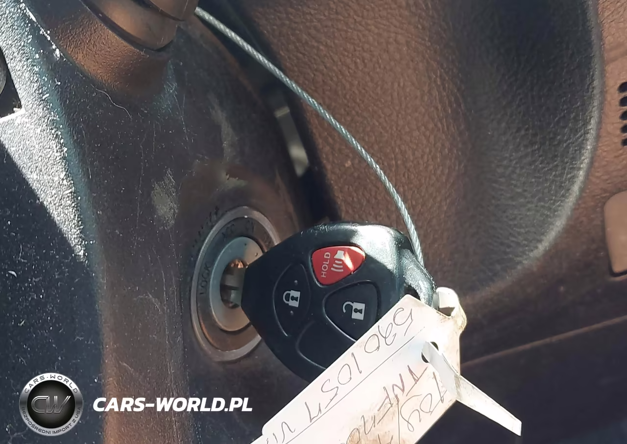 2019 Toyota 4Runner Sr5 VIN:JTEZU5JR3K5201057 - 11