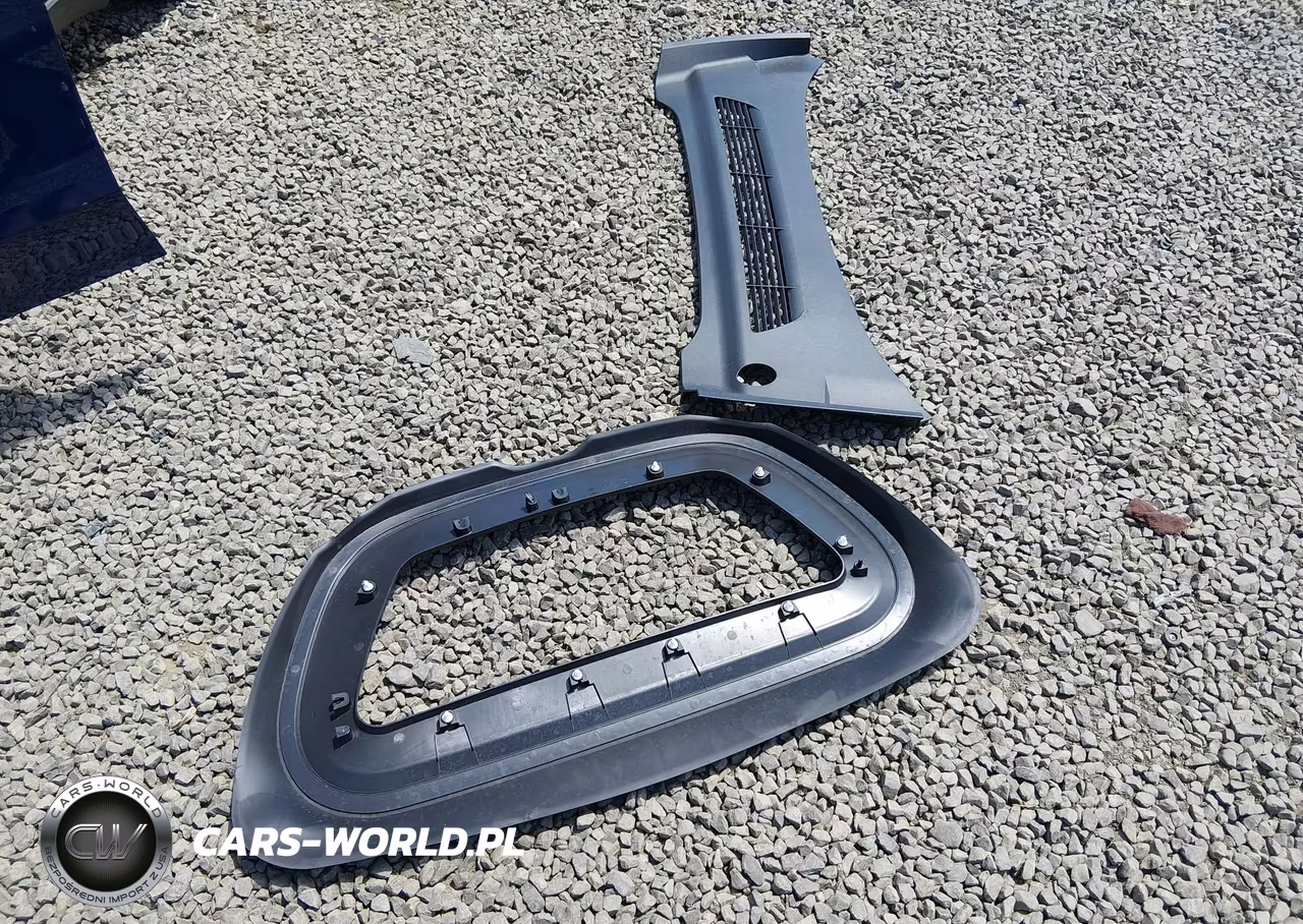 2020 Tesla Model Y Long Range Dual Motor All-Wheel Drive VIN:5YJYGDEE7LF009083 - 12