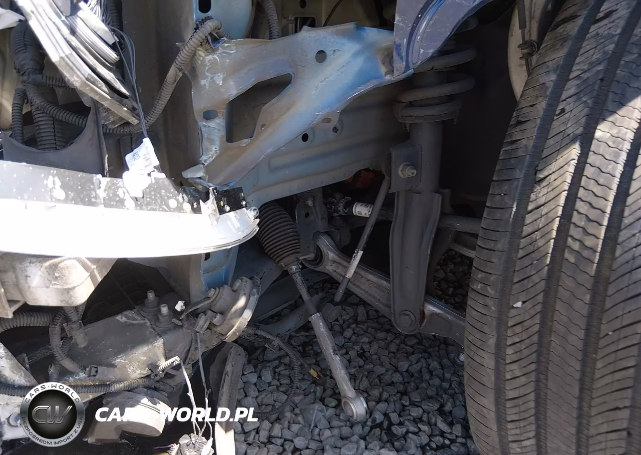 2020 Tesla Model Y Long Range Dual Motor All-Wheel Drive VIN:5YJYGDEE7LF009083 - 21