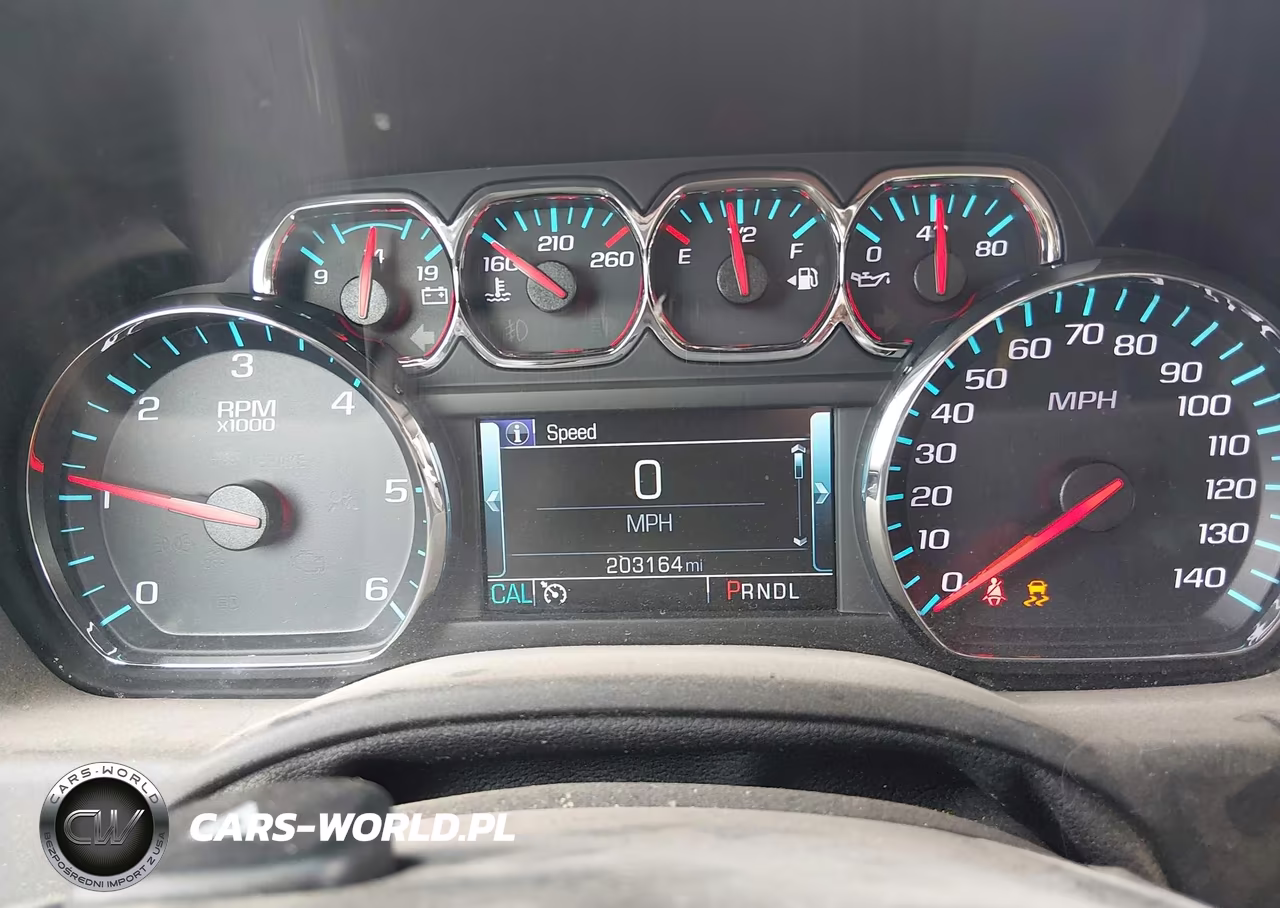 2019 Chevrolet Suburban Lt VIN:1GNSKHKC9KR376730 - 7