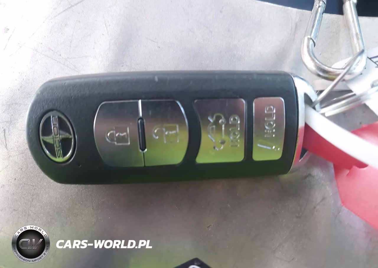 2016 Scion Ia VIN:3MYDLBZV5GY114208 - 11