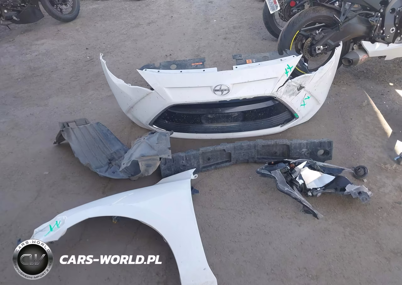 2016 Scion Ia VIN:3MYDLBZV5GY114208 - 12