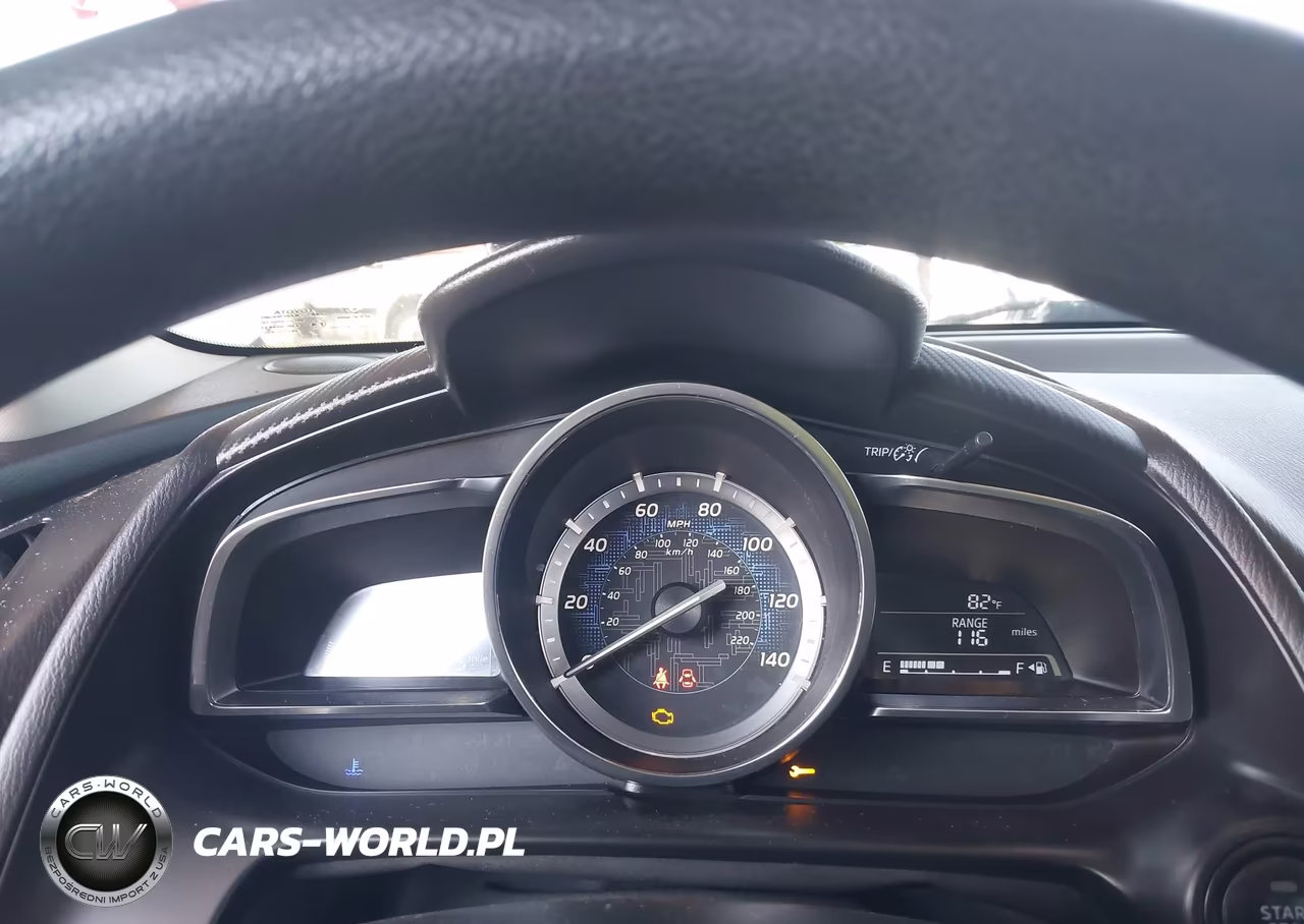 2016 Scion Ia VIN:3MYDLBZV5GY114208 - 7