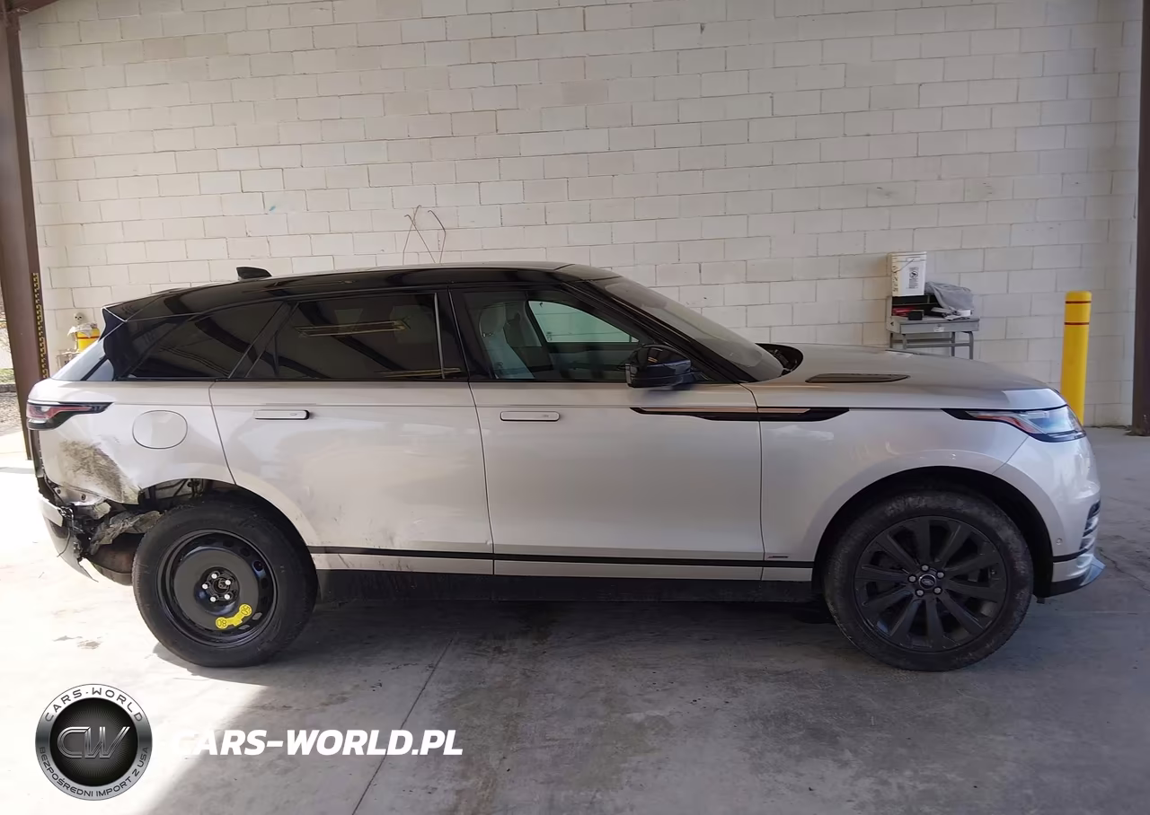 2019 Land Rover Range Rover Velar P250 R-Dynamic Se VIN:SALYL2EX4KA227791 - 14