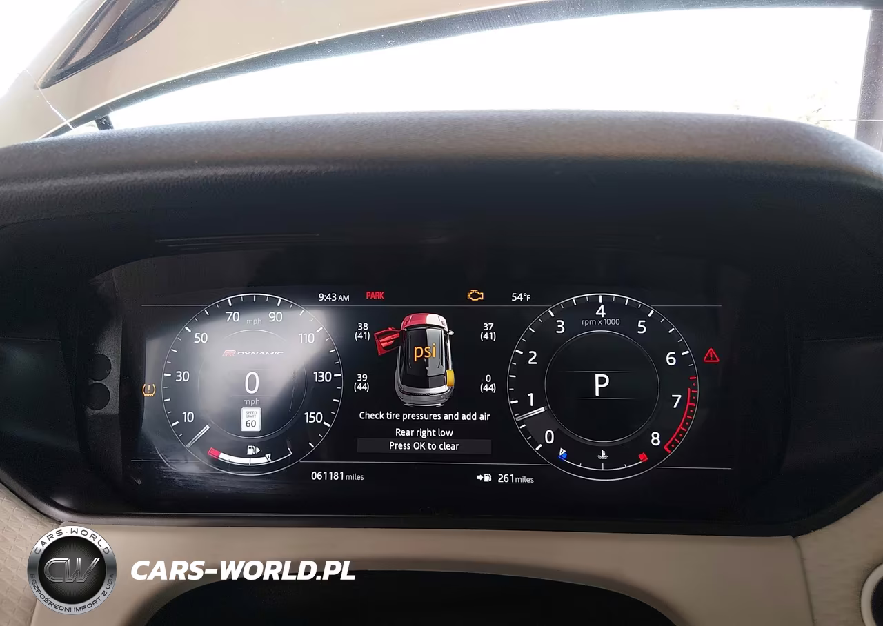 2019 Land Rover Range Rover Velar P250 R-Dynamic Se VIN:SALYL2EX4KA227791 - 7