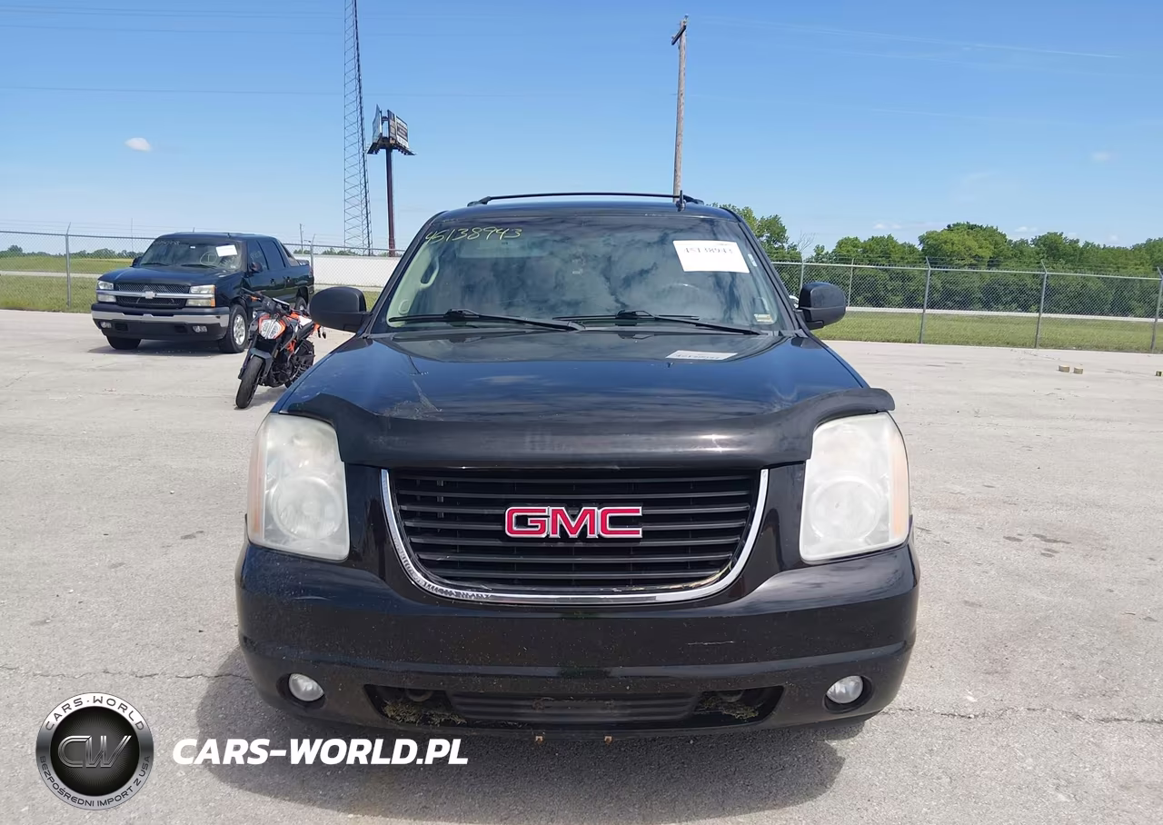2012 GMC Yukon Slt VIN:1GKS2CE01CR194488 - 12