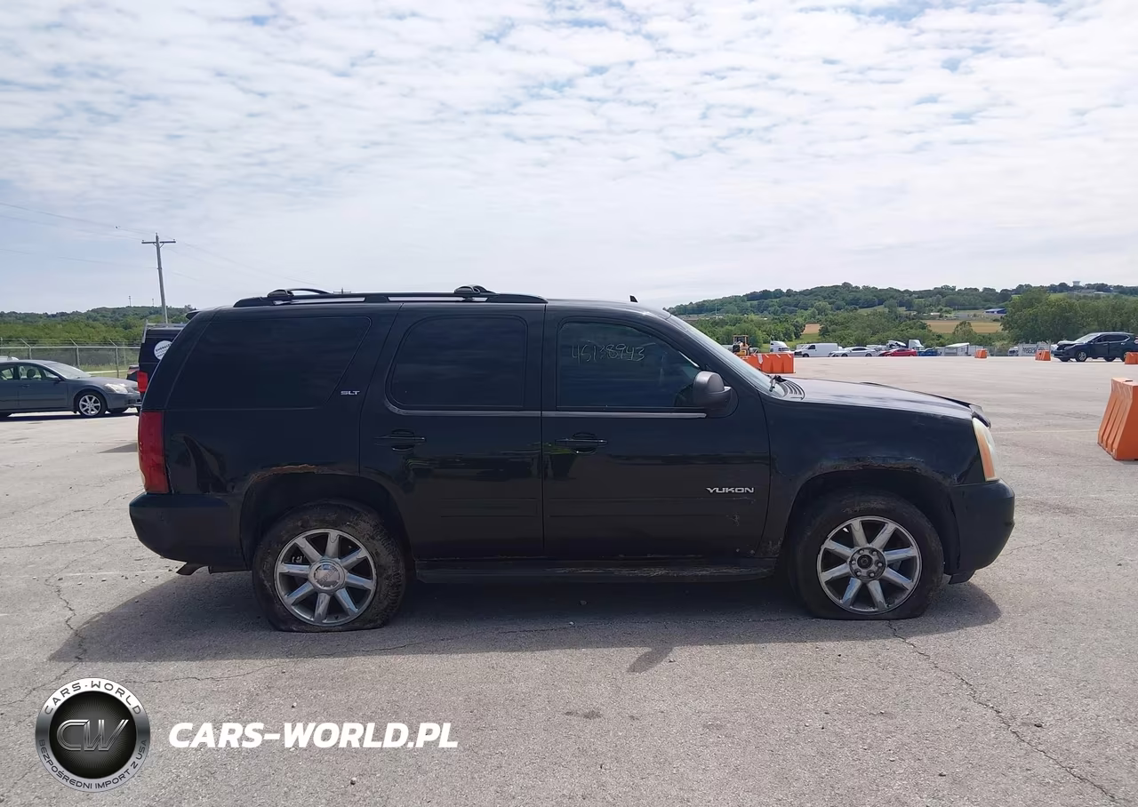 2012 GMC Yukon Slt VIN:1GKS2CE01CR194488 - 13