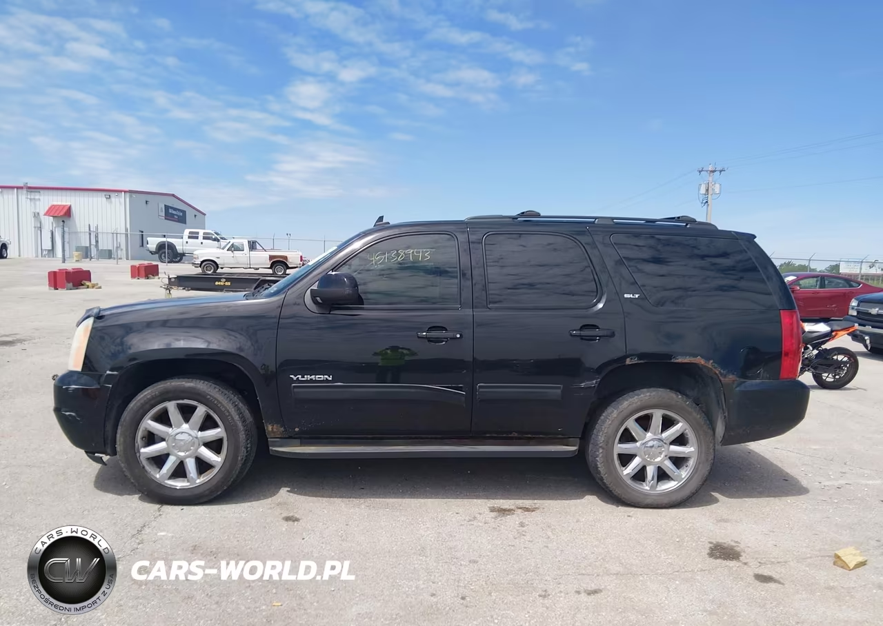 2012 GMC Yukon Slt VIN:1GKS2CE01CR194488 - 14