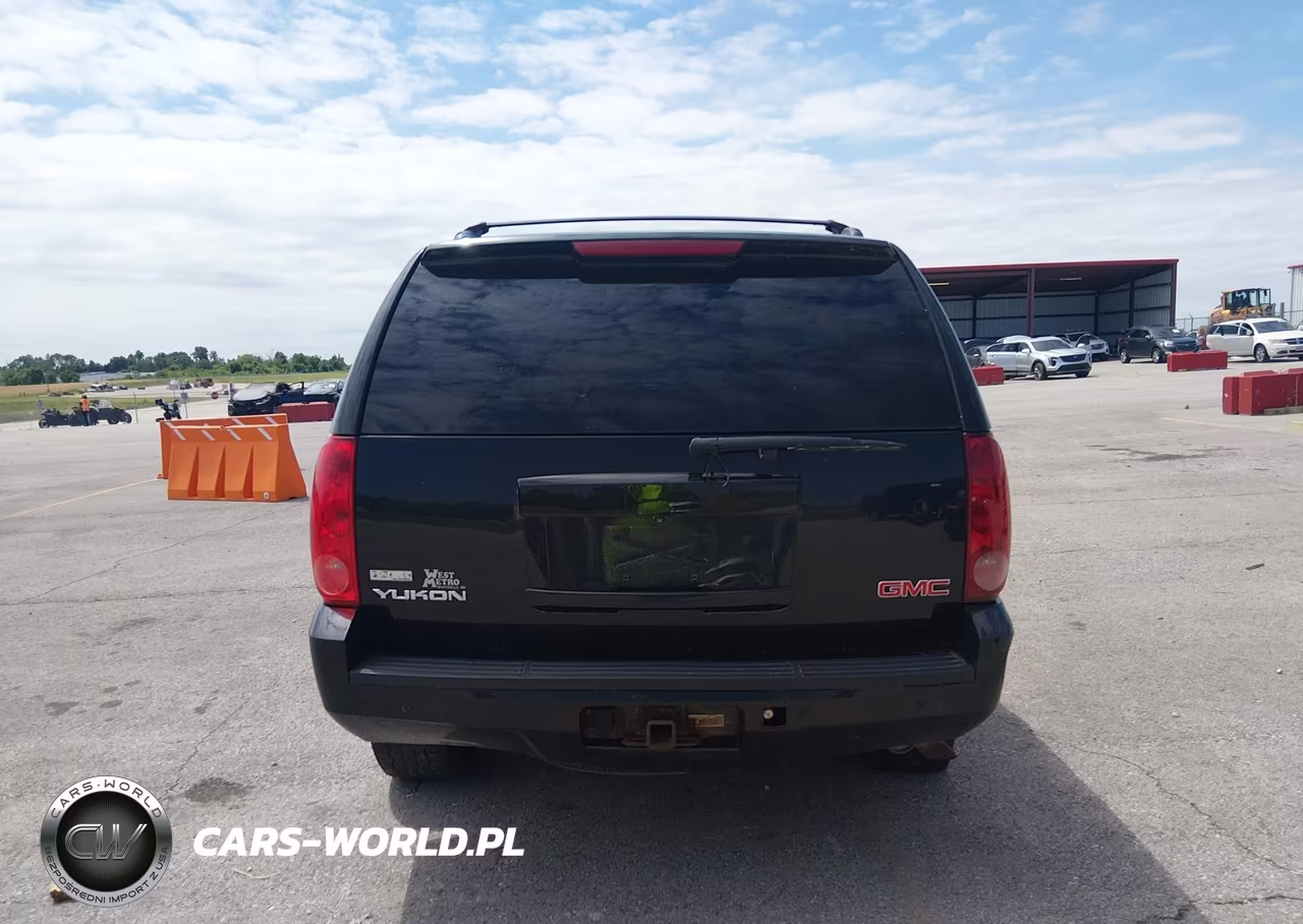 2012 GMC Yukon Slt VIN:1GKS2CE01CR194488 - 16