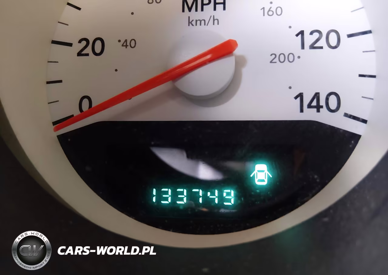 2005 Dodge Magnum Se VIN:2D4FV48V75H592988 - 16