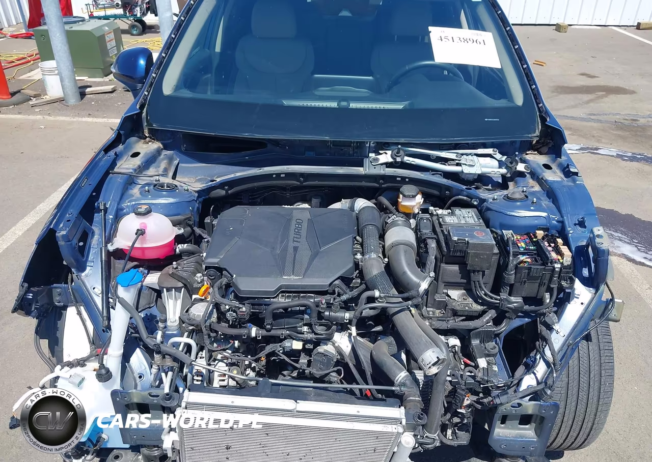 2022 Hyundai Santa Fe Limited VIN:5NMS4DAL6NH377520 - 10