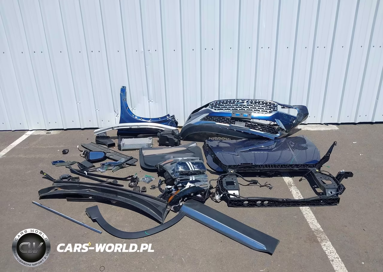 2022 Hyundai Santa Fe Limited VIN:5NMS4DAL6NH377520 - 12