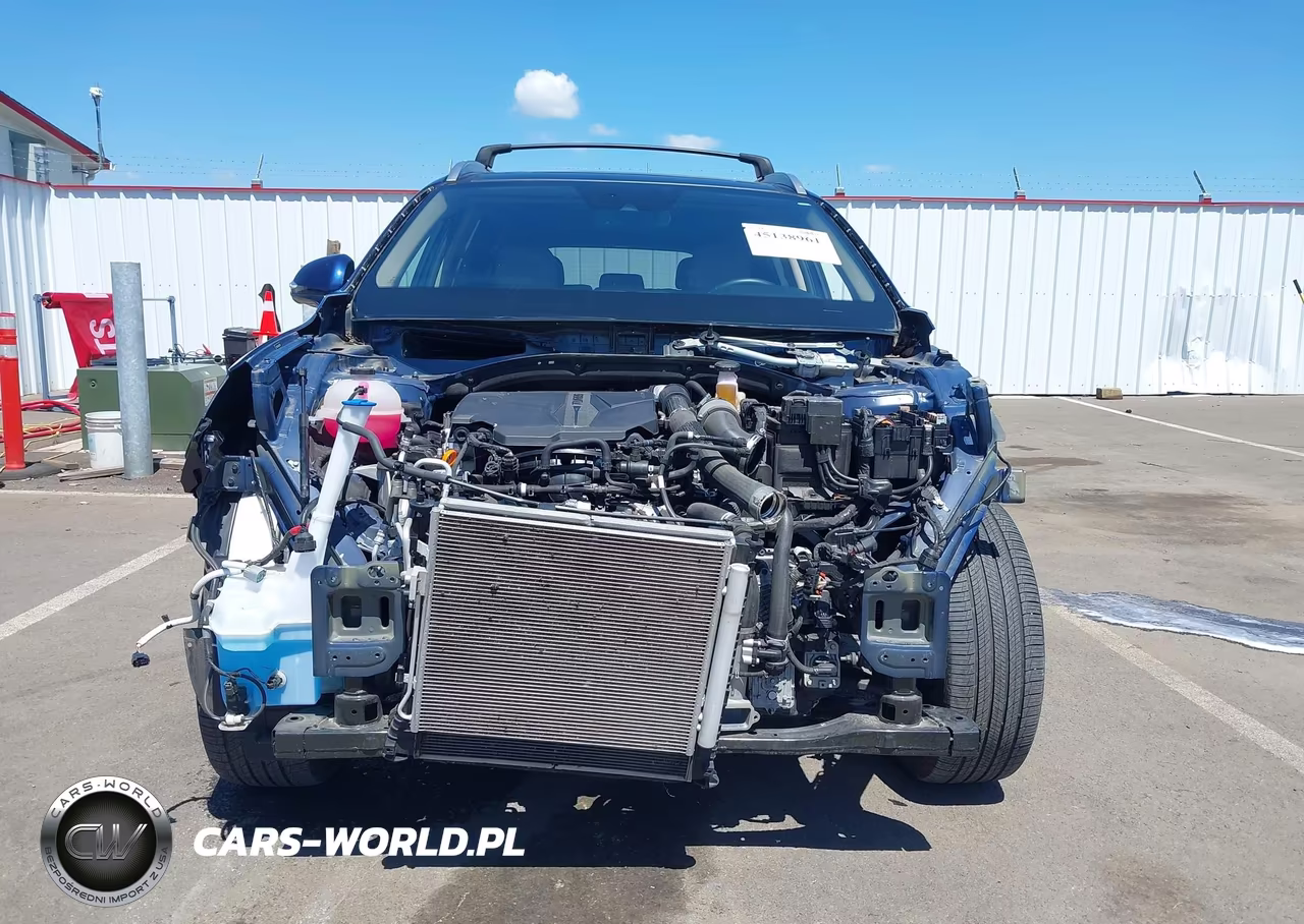 2022 Hyundai Santa Fe Limited VIN:5NMS4DAL6NH377520 - 13