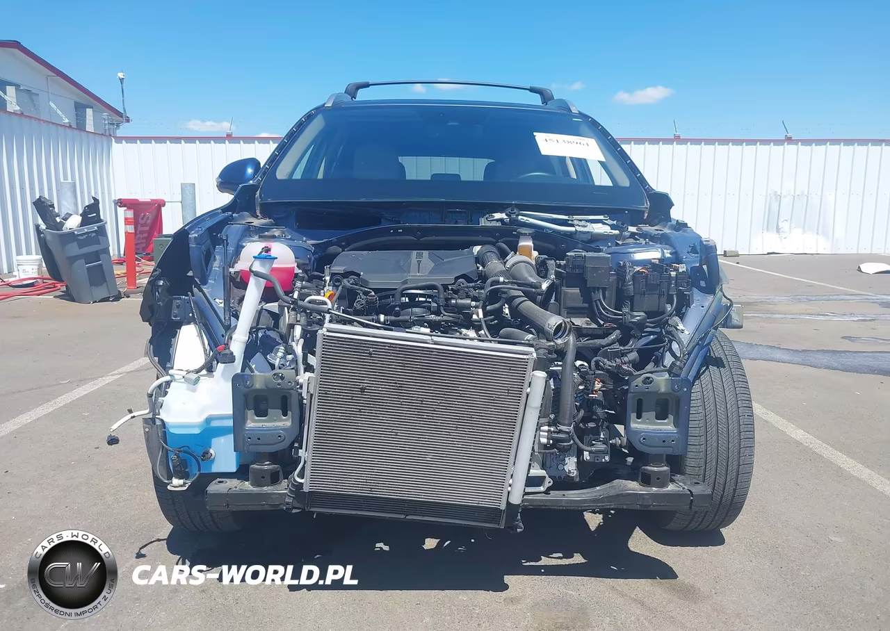 2022 Hyundai Santa Fe Limited VIN:5NMS4DAL6NH377520 - 6