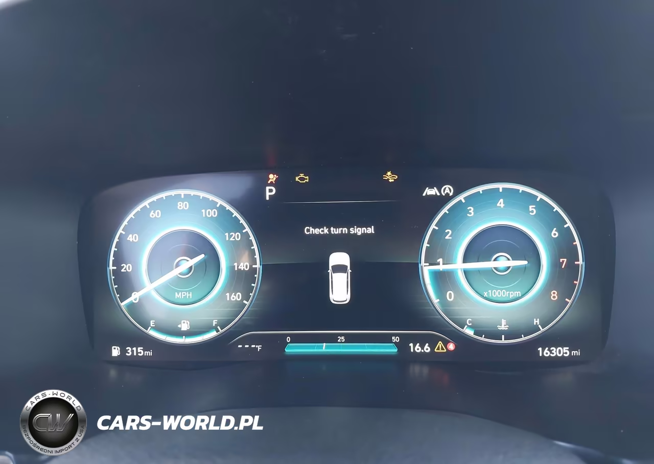 2022 Hyundai Santa Fe Limited VIN:5NMS4DAL6NH377520 - 7