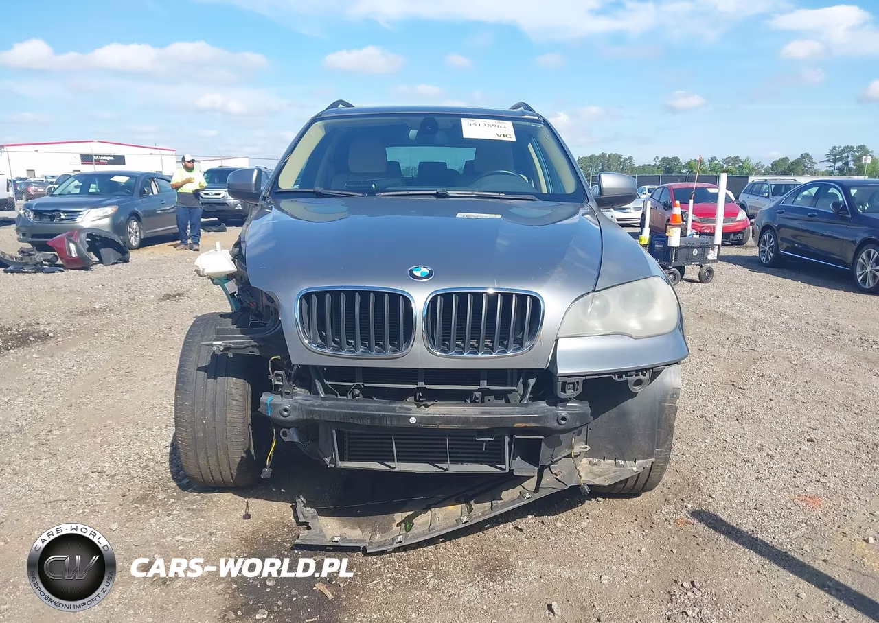 2012 BMW X5 xDrive35I-xDrive35I Premium-xDrive35I Sport Activity VIN:5UXZV4C57CL755378 - 13