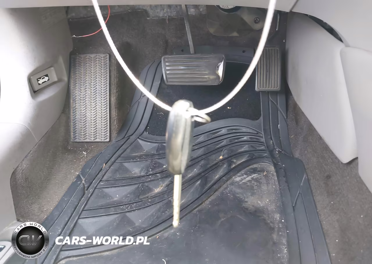 2010 Honda Accord 2.4 Ex-L VIN:1HGCP2F8XAA012123 - 11