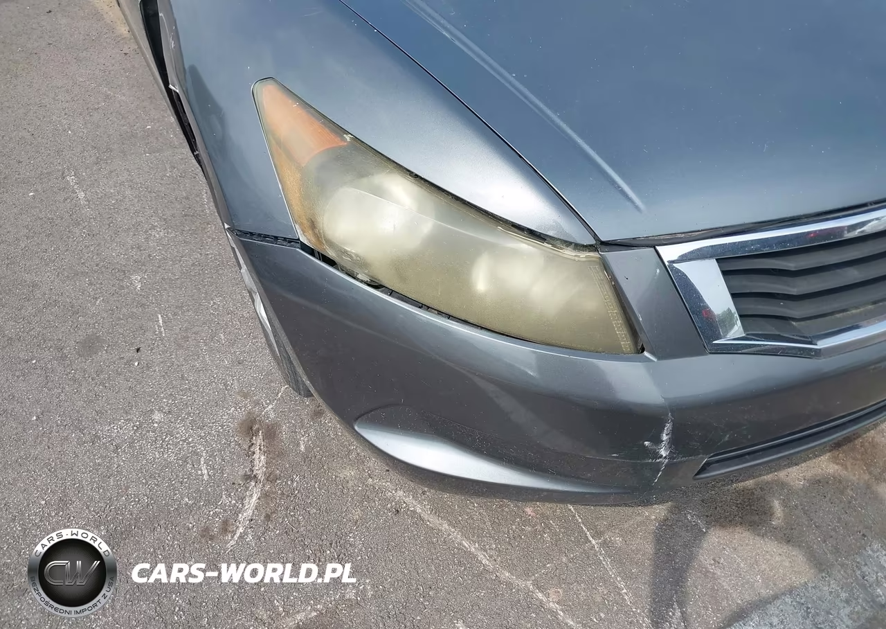 2010 Honda Accord 2.4 Ex-L VIN:1HGCP2F8XAA012123 - 6