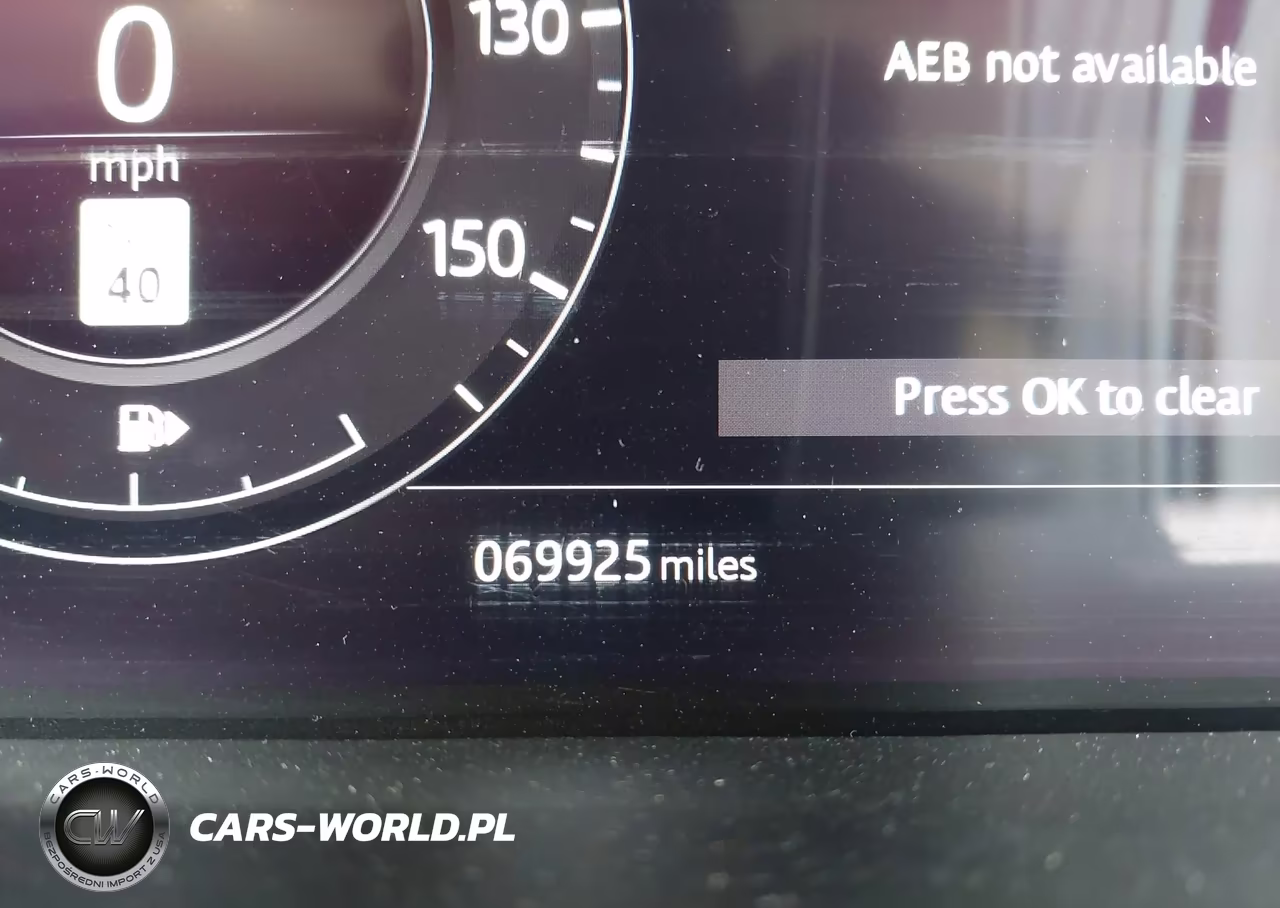2018 Land Rover Range Rover 3.0L V6 Supercharged Hse VIN:SALGS2SVXJA394348 - 16