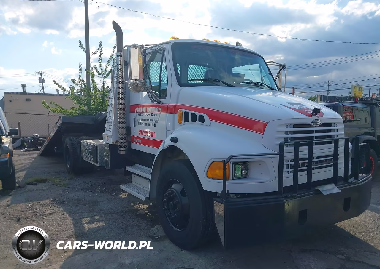 2005 Sterling Truck Acterra