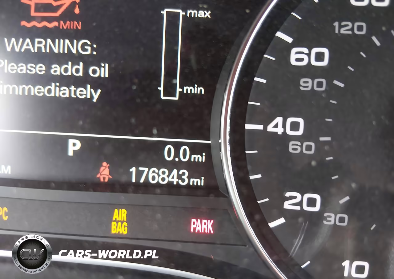 2013 Audi A6 3.0T Premium VIN:WAUGGAFCXDN033174 - 16