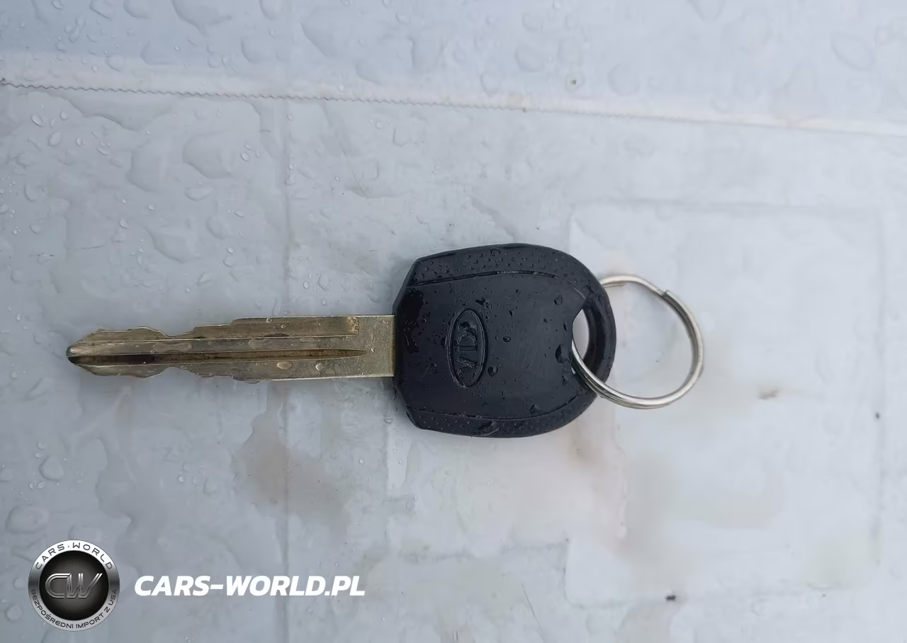 2005 Kia Sorento Ex-Lx VIN:KNDJC733755361519 - 11