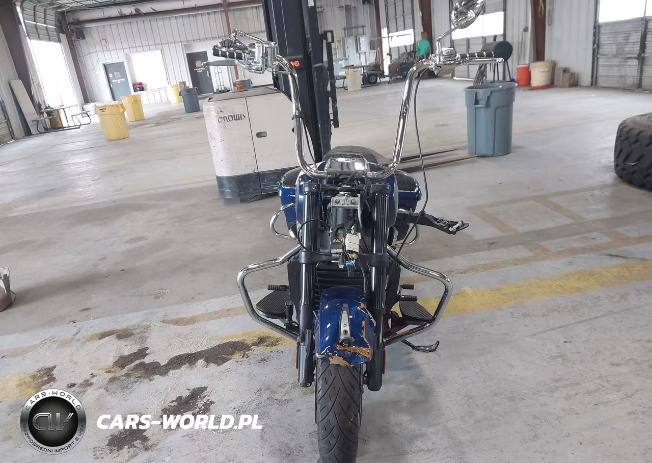 2021 Indian Motorcycle Co. Challenger Limited VIN:56KLCARR7M3390377 - 5