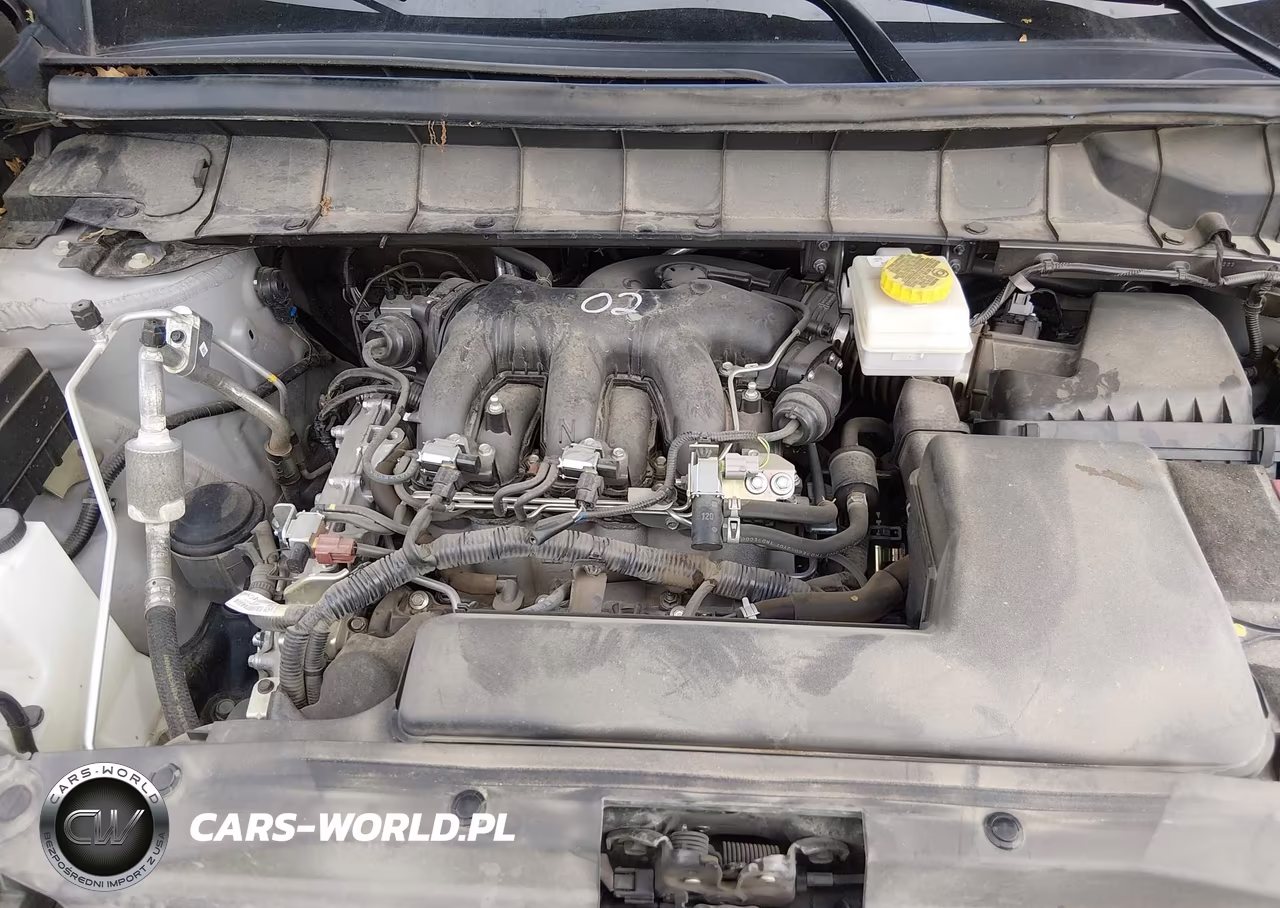2023 Nissan Pathfinder Rock Creek 4Wd VIN:5N1DR3BD0PC270651 - 10