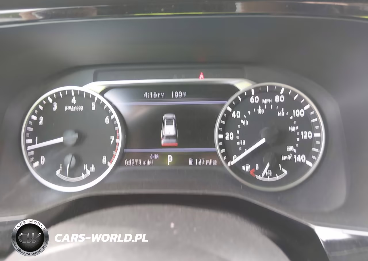 2023 Nissan Pathfinder Rock Creek 4Wd VIN:5N1DR3BD0PC270651 - 7