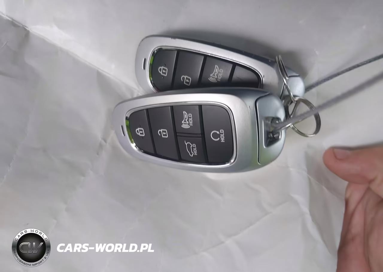 2024 Hyundai Tucson Sel VIN:5NMJF3DE1RH374253 - 11